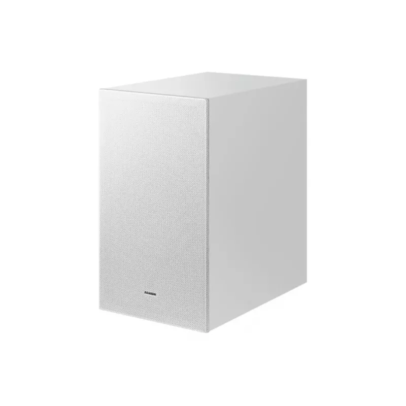 Altavoz barra de sonido Samsung HW-S701D/EN Blanco 3.1 canales