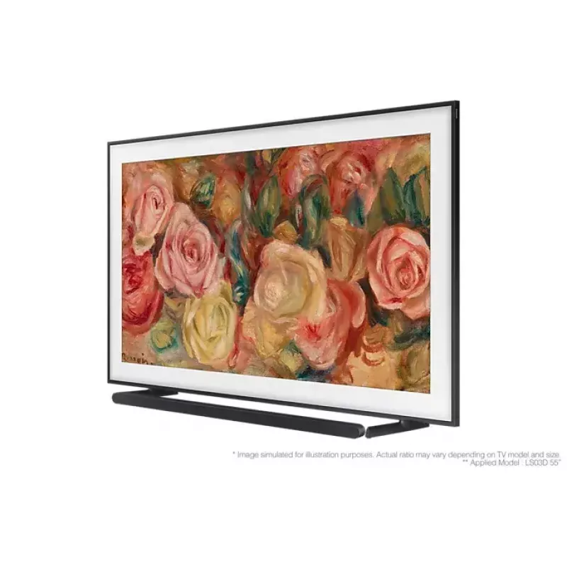 Altavoz barra de sonido Samsung HW-S700D/EN Negro 3.1 canales