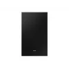 Altavoz barra de sonido Samsung HW-S700D/EN Negro 3.1 canales