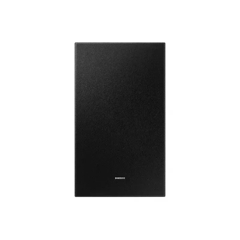 Altavoz barra de sonido Samsung HW-S700D/EN Negro 3.1 canales
