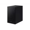 Altavoz barra de sonido Samsung HW-S700D/EN Negro 3.1 canales