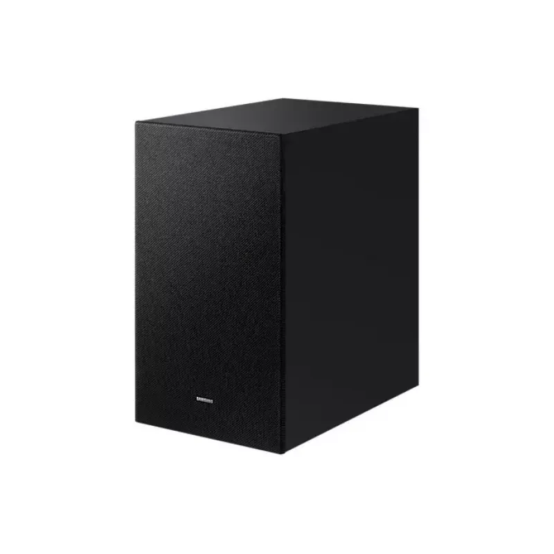 Altavoz barra de sonido Samsung HW-S700D/EN Negro 3.1 canales