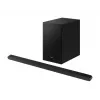 Altavoz barra de sonido Samsung HW-S700D/EN Negro 3.1 canales