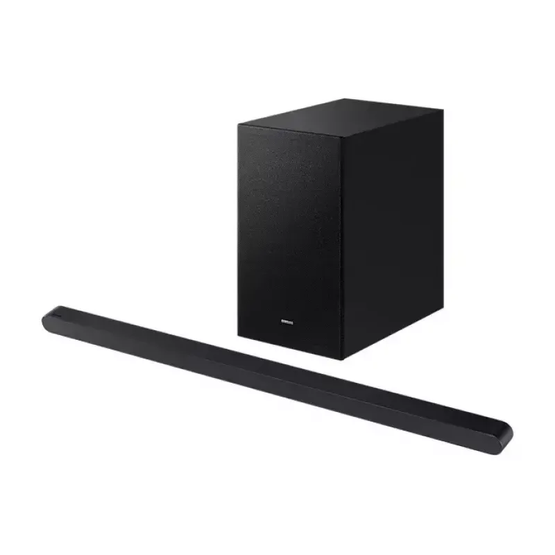 Altavoz barra de sonido Samsung HW-S700D/EN Negro 3.1 canales