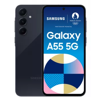 Samsung Galaxy A55 5G 16,8 cm (6,6