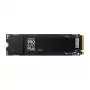 SSD M.2 2280 2 TB Samsung MZ-V9S2T0 PCIe 4.0 NVMe 7150/6300 MB/s, V-NAND TLC, AES de 256 bits