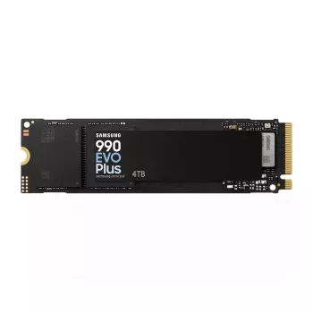 SSD M.2 NVMe Samsung 4 TB (M.2 2280) PCIe 4.0, 7150/6300 MB/s, V-NAND TLC