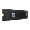 SSD M.2 2280 NVMe Samsung 1 TB (MZ-V9S1T0BW) PCIe 4.0, lectura 7150 MB/s, escritura 6300 MB/s