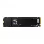 SSD M.2 2280 NVMe Samsung 1 TB (MZ-V9S1T0BW) PCIe 4.0, lectura 7150 MB/s, escritura 6300 MB/s