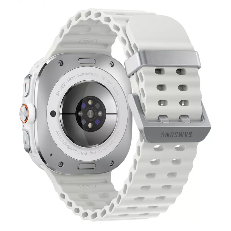 Samsung Galaxy Watch Ultra 3,81 cm (1,5