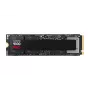 SSD M.2 Samsung 9100 PRO 4 TB PCIe 5.0 NVMe — 2280, lectura 14800 MB/s, escritura 13400 MB/s, V-NAND TLC