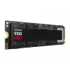 SSD M.2 Samsung 9100 PRO 4 TB PCIe 5.0 NVMe — 2280, lectura 14800 MB/s, escritura 13400 MB/s, V-NAND TLC