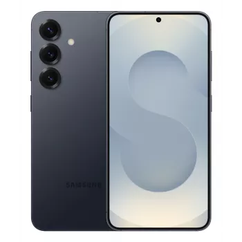 Samsung Galaxy S25 SM-S931B/DS 15,8 cm (6,2 inch) Dual SIM Android 15 5G USB Type-C 12 GB 256 GB 4000 mAh negro