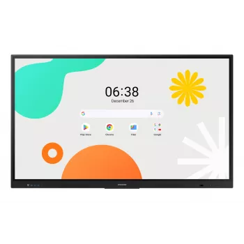 Pizarra interactiva Samsung WA65F 165,1 cm (65