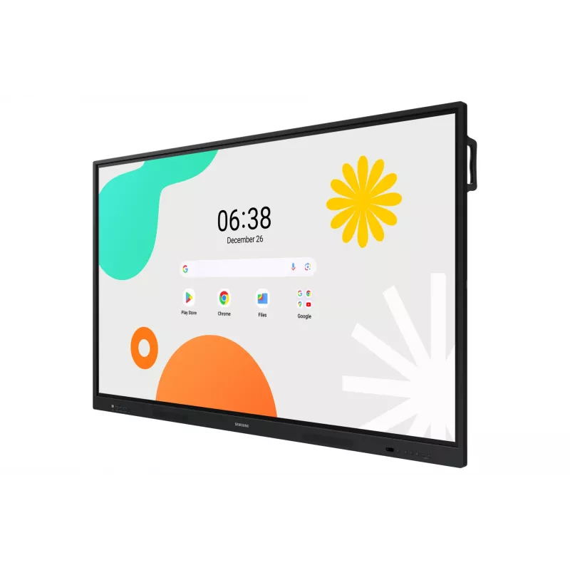 Pizarra interactiva Samsung WA65F 165,1 cm (65