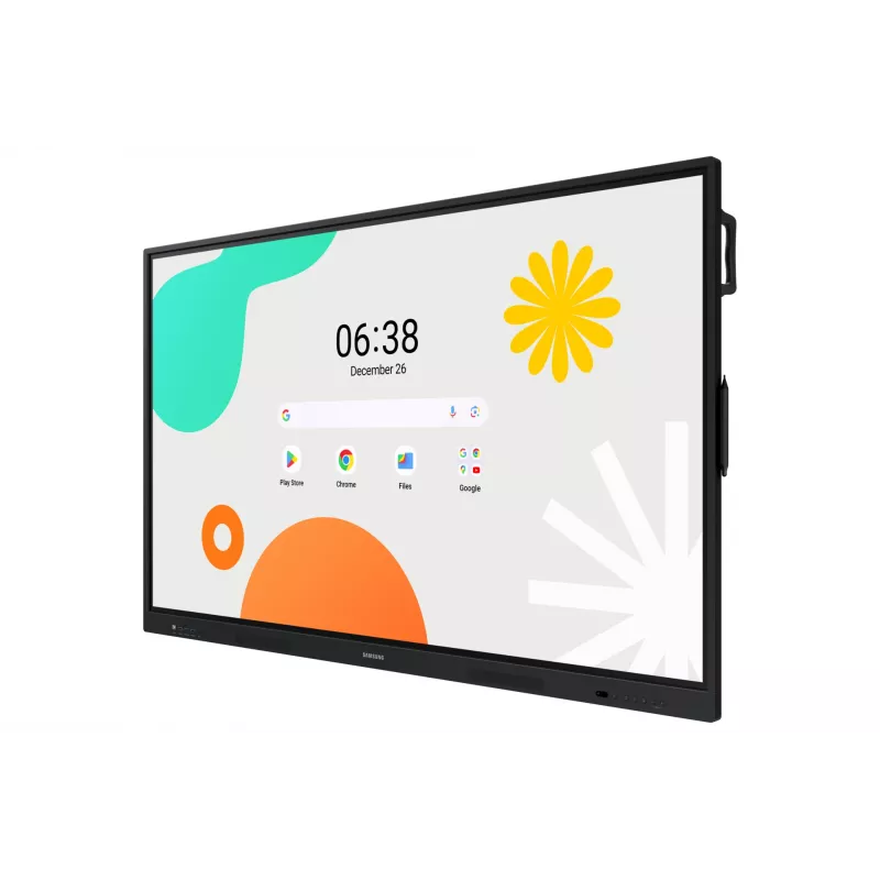 Pizarra interactiva Samsung WA65F 165,1 cm (65