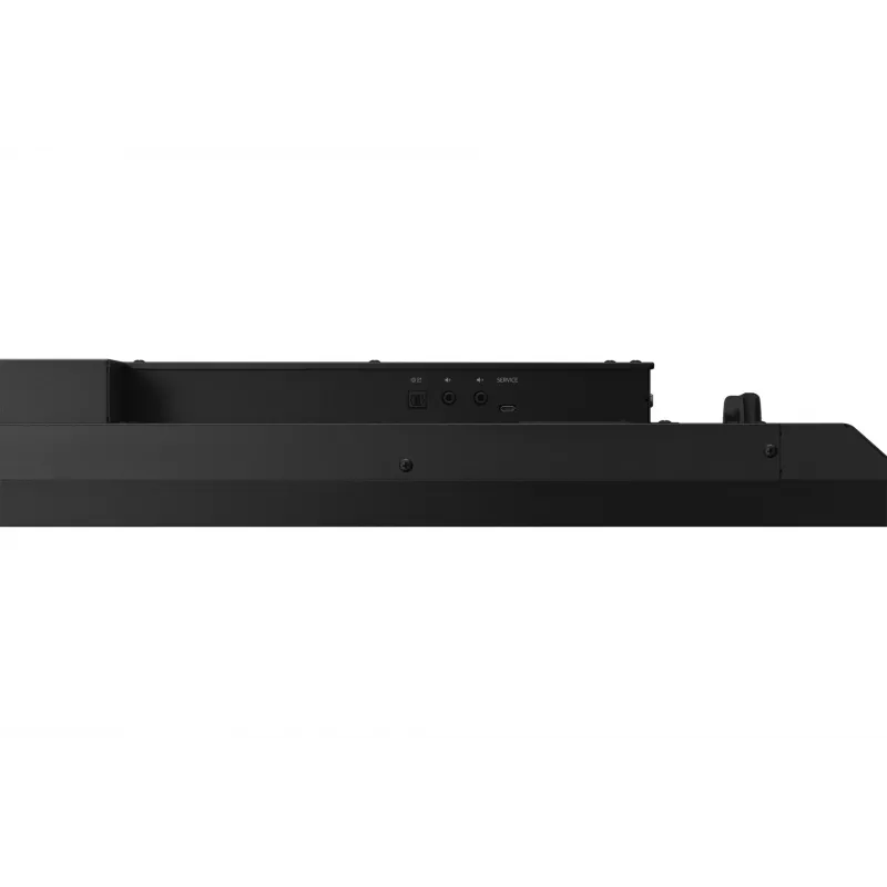 Pizarra interactiva Samsung WA65F 165,1 cm (65