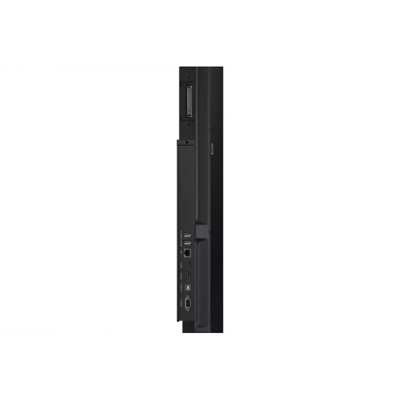 Pizarra interactiva Samsung WA75F 190,5 cm (75