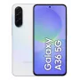 Samsung Galaxy A36 5G 17 cm (6,7 inch) Dual SIM Android 15 USB Type-C 6 GB 128 GB 5000 mAh blanco