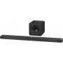 Barra de sonido Samsung HW-QS700F/EN 3.1.2ch 330W con subwoofer inalámbrico, HDMI, Bluetooth, Wi-Fi