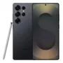 Samsung Galaxy S25 Ultra SM-S938B 5G smartphone, 6,9 pulgadas Dynamic AMOLED 2X 120 Hz, 12 GB RAM, 256 GB, Dual SIM, Android 15, 5000 mAh, Titanium Jetblack