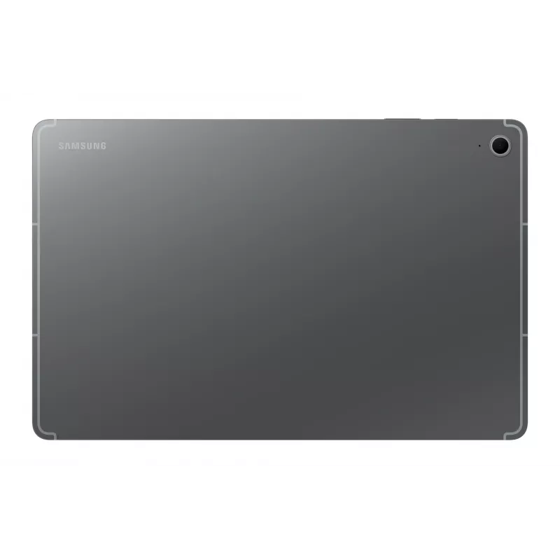 Samsung Galaxy Tab SM-X626B 5G Samsung Exynos LTE-TDD y LTE-FDD 128 GB 33,3 cm (13,1 inch) 8 GB Wi-Fi 6 (802.11ax) gris