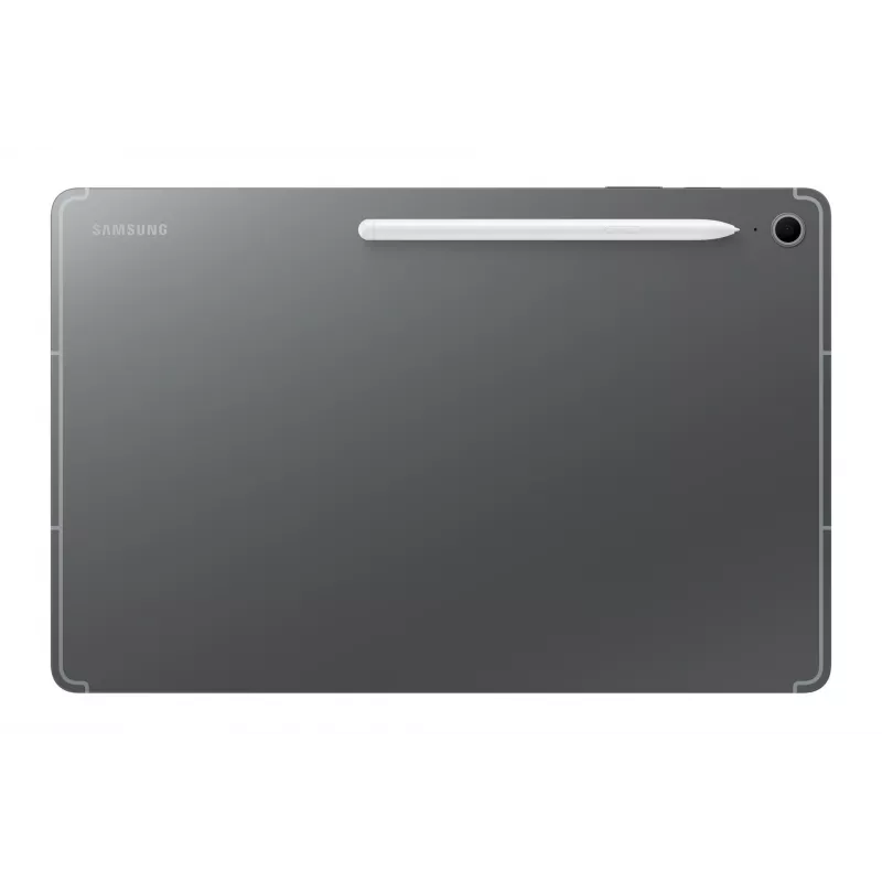 Samsung Galaxy Tab SM-X626B 5G Samsung Exynos LTE-TDD y LTE-FDD 128 GB 33,3 cm (13,1 inch) 8 GB Wi-Fi 6 (802.11ax) gris