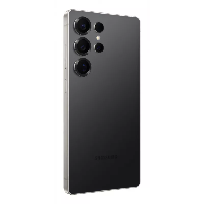 Samsung S938B Galaxy S25 Ultra 5G 512 GB Enterprise (negro)