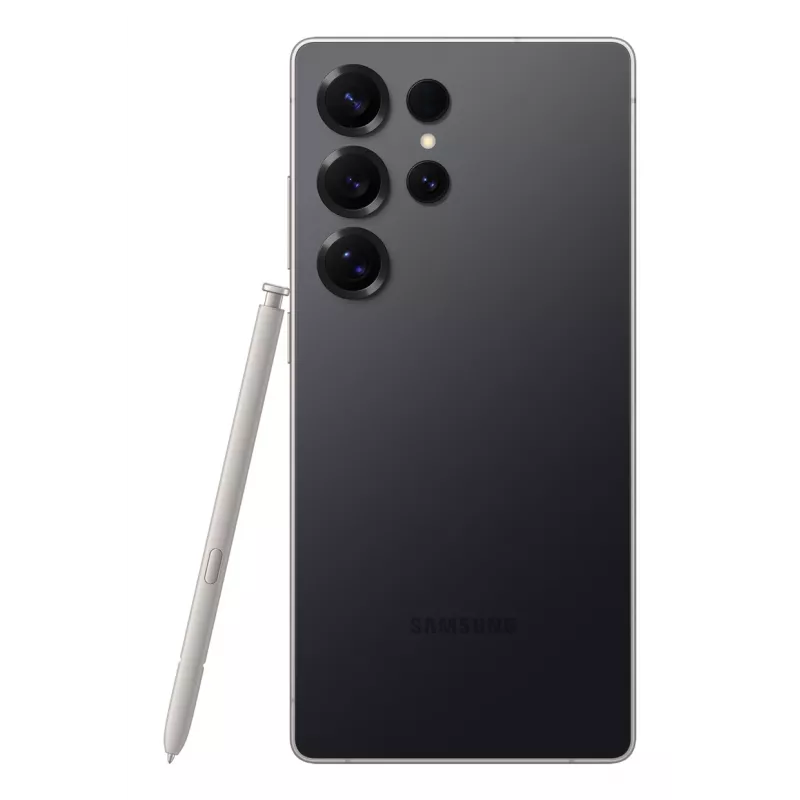 Samsung S938B Galaxy S25 Ultra 5G 512 GB Enterprise (negro)