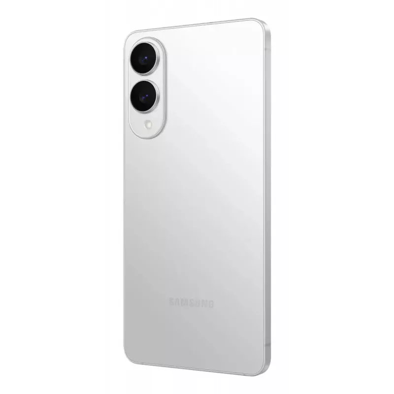 Smartphone Samsung Galaxy S25 Edge 6,7 inch 256GB Plata