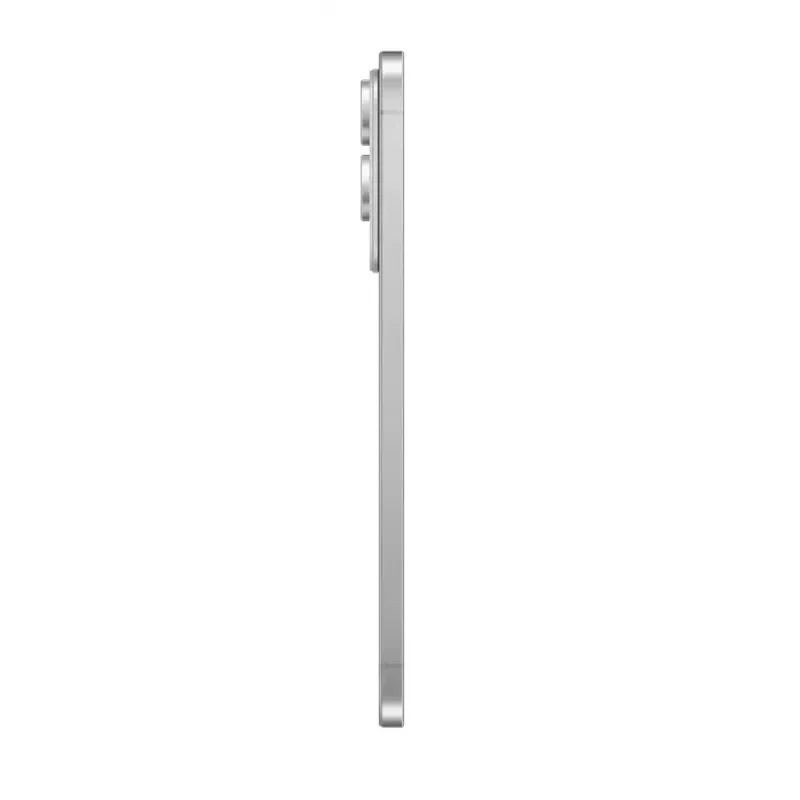 Smartphone Samsung Galaxy S25 Edge 6,7 inch 256GB Plata