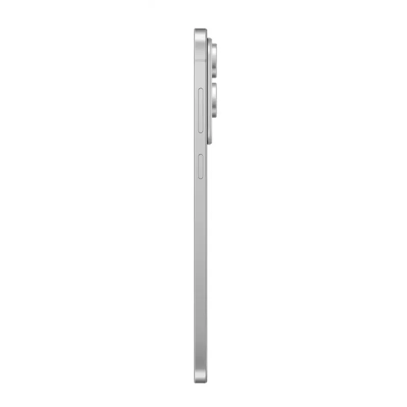 Smartphone Samsung Galaxy S25 Edge 6,7 inch 256GB Plata