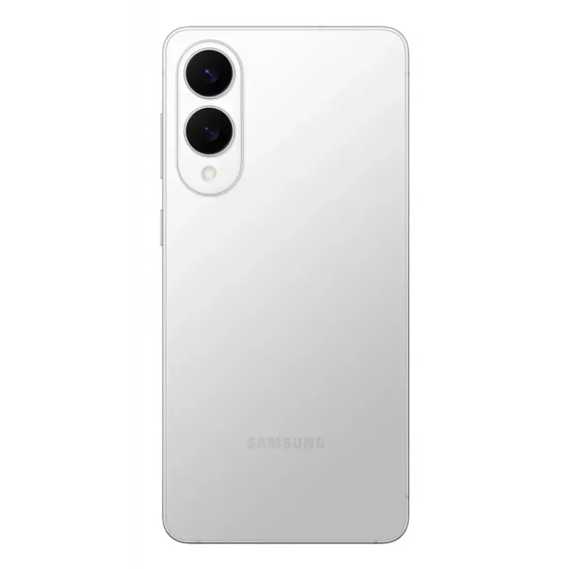 Smartphone Samsung Galaxy S25 Edge 6,7 inch 256GB Plata