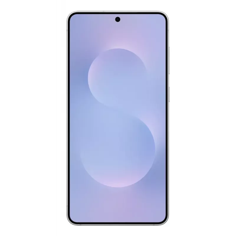 Smartphone Samsung Galaxy S25 Edge — 6,7