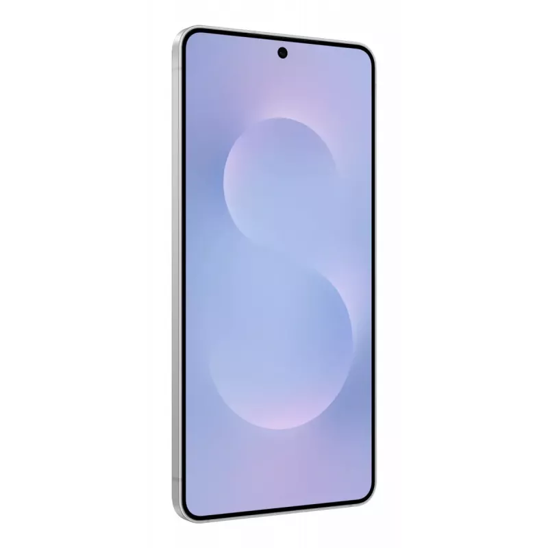 Smartphone Samsung Galaxy S25 Edge — 6,7