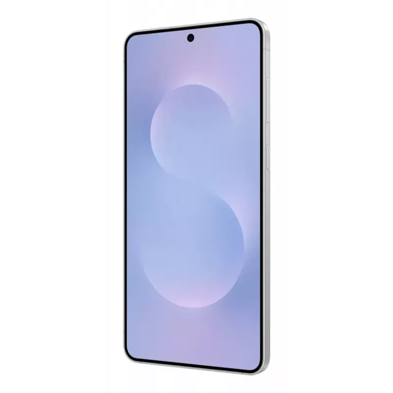 Smartphone Samsung Galaxy S25 Edge — 6,7