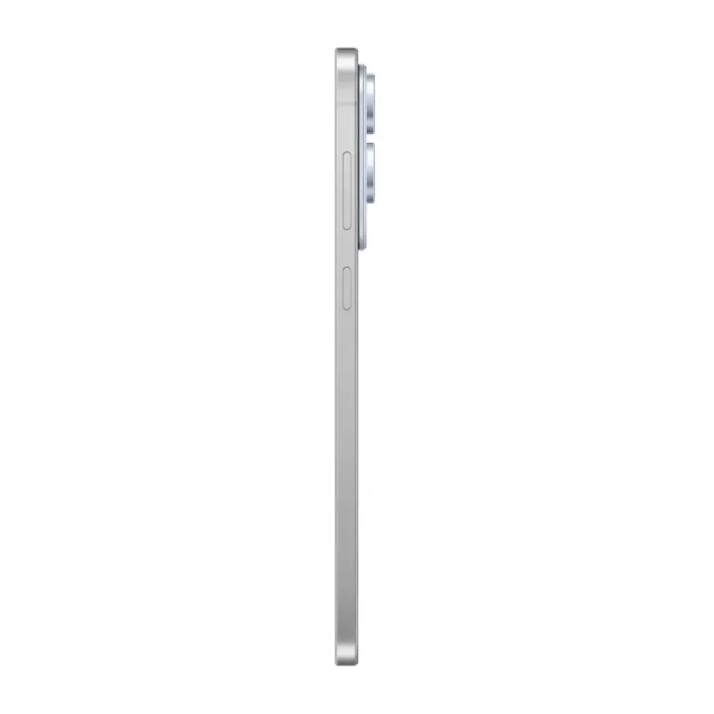 Smartphone Samsung Galaxy S25 Edge — 6,7