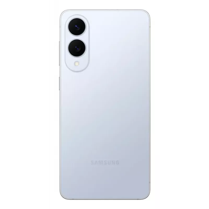 Smartphone Samsung Galaxy S25 Edge — 6,7