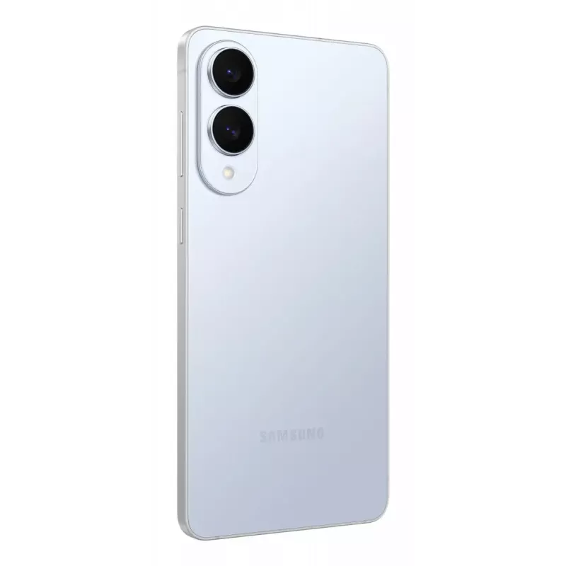 Smartphone Samsung Galaxy S25 Edge — 6,7