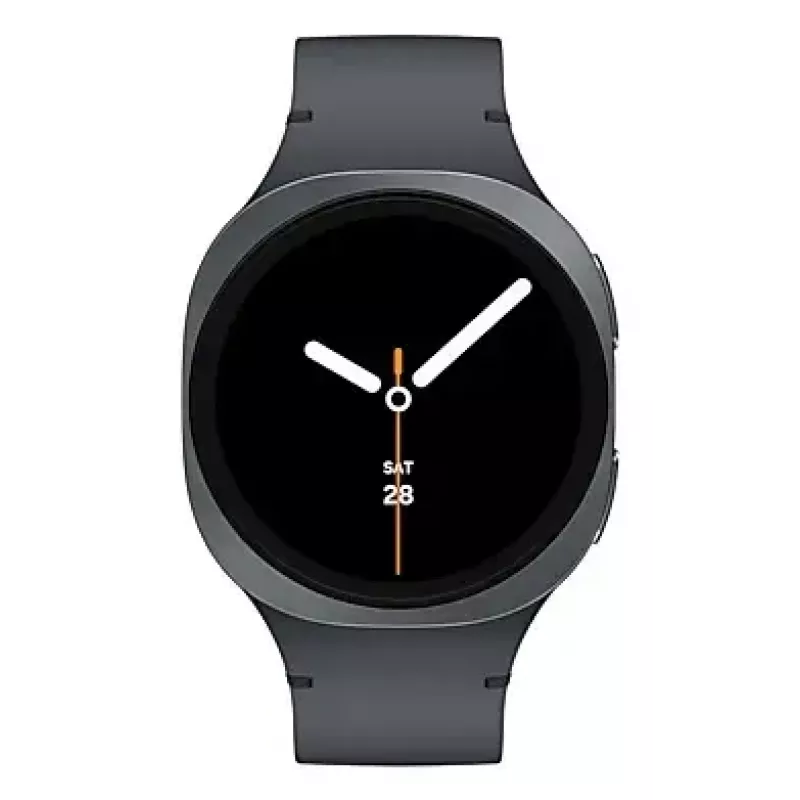 Samsung Galaxy Watch 8 3,3 cm (1,3