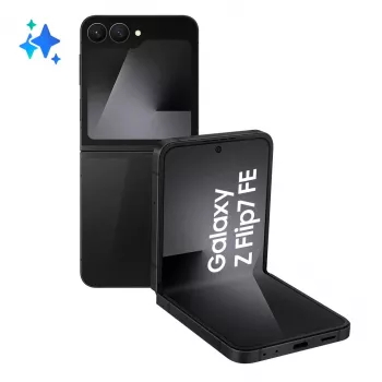 Samsung Galaxy Z Flip7 FE 17 cm (6,7