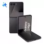 Smartphone Samsung Galaxy Z Flip7 plegable 6,8