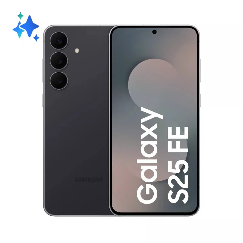 Samsung Galaxy S25 FE 5G 17 cm (6,7