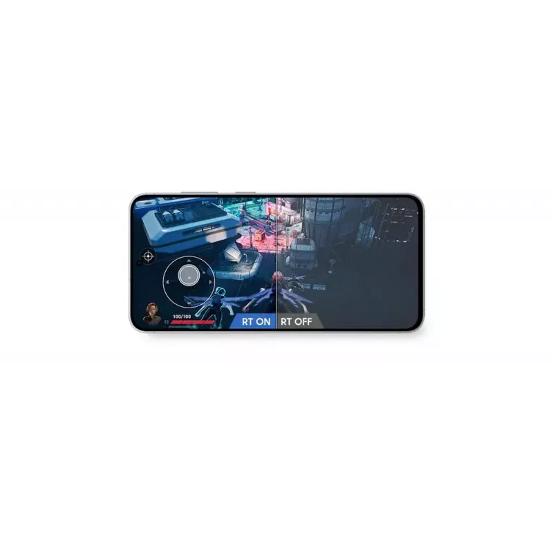 Smartphone Samsung Galaxy S25 FE 6,7 inch 128GB Azul