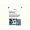 Smartphone Samsung Galaxy S25 FE 6,7 inch 128GB Azul