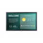 LG 22SM3G-B Pantalla Digital Signage 54,6 cm (21,5