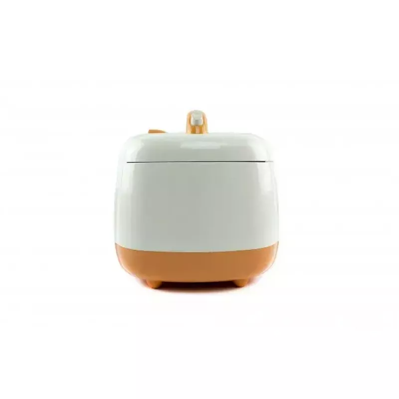Olla arrocera Cuckoo CR-0331 0,54 l 360 W Marfil Naranja