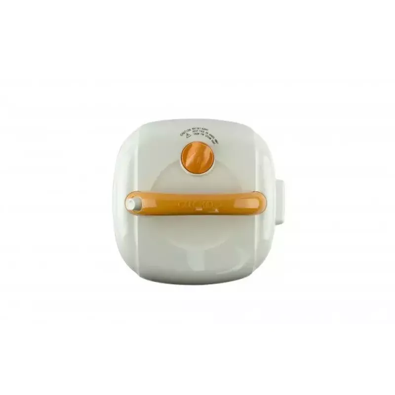 Olla arrocera Cuckoo CR-0331 0,54 l 360 W Marfil Naranja