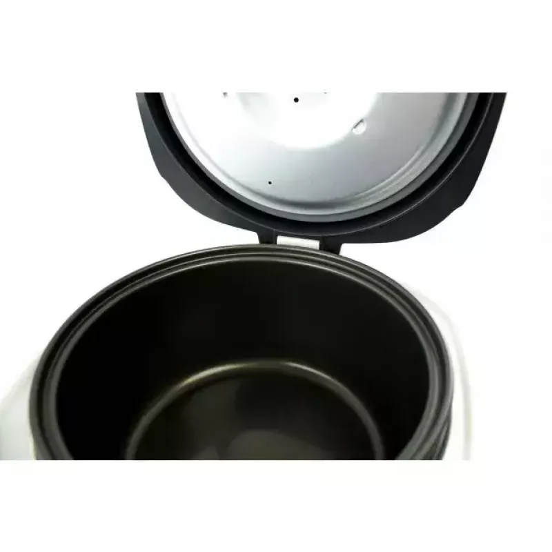 Olla arrocera Cuckoo CR-0331 0,54 l 360 W Marfil Naranja
