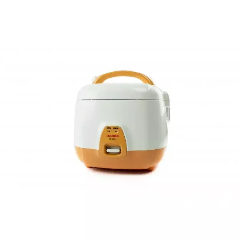 Olla arrocera Cuckoo CR-0331 0,54 l 360 W Marfil Naranja